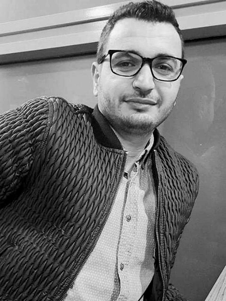 LEVENT YAŞATAN